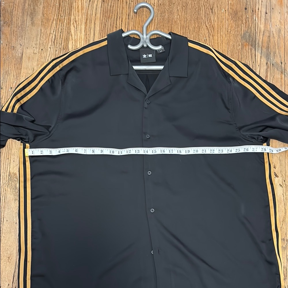 Adidas X Ivy Park. matching top and bottom PJs. Size XL. - Picture 11 of 14
